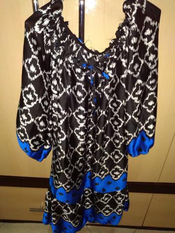 Vestido
