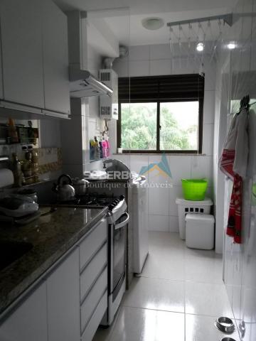 Apartamento 3 Quartos (1 Suíte) com Armários, 2 Vagas, Alto, Teresópolis, RJ - Foto 8