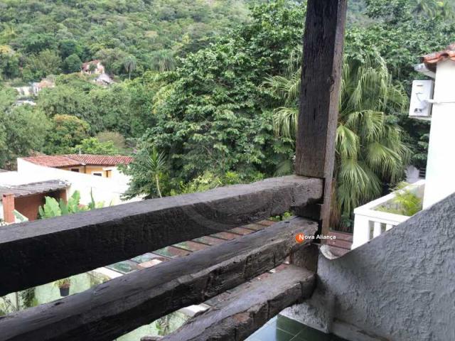 Casa de condomínio à venda com 3 dormitórios em Cosme velho, Rio de janeiro cod:NBCN30005 - Foto 2