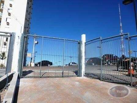 Apartamento residencial para locação, Ipiranga, Ribeirão Preto. - Foto 5