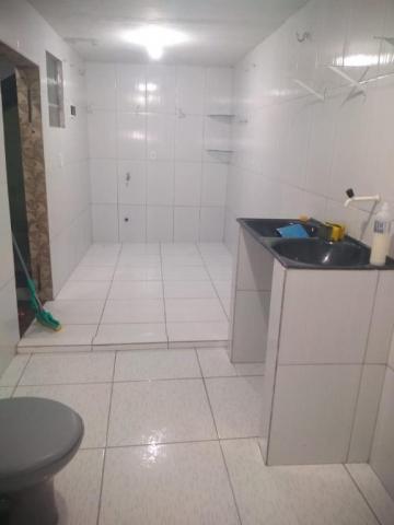 Casa com 2 dormitórios para alugar, 127 m² por R$ 1.200,00/mês - COHAB Anil III - São Luís - Foto 9