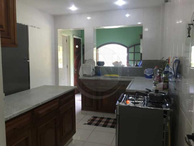 Casa de condomínio à venda com 3 dormitórios em Cosme velho, Rio de janeiro cod:NBCN30005 - Foto 12