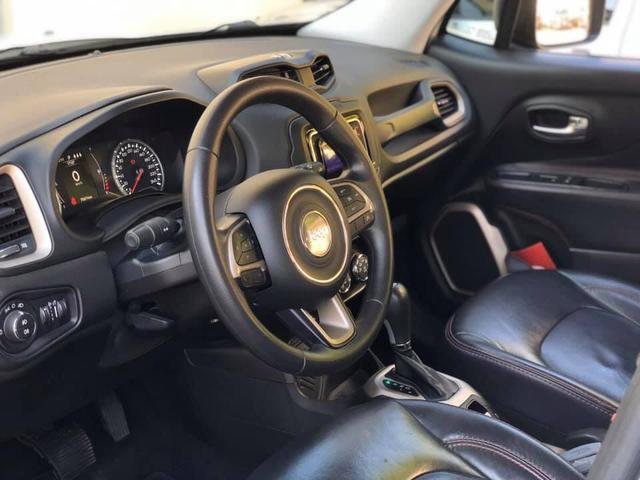 Jeep renegade sport 1.8 flex aut 2016 - Foto 10
