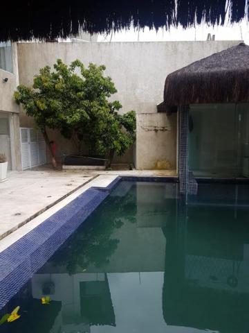 Casa à venda com 5 dormitórios em Morumbi, São paulo cod:72461 - Foto 11