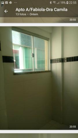 Alugo no Residencial Milton Martins Rocha - Foto 2