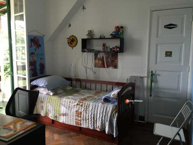 Casa de condomínio à venda com 3 dormitórios em Cosme velho, Rio de janeiro cod:NBCN30005 - Foto 4
