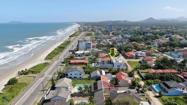 Sobrado com 3 dormitórios à venda, 106 m² por r$ 418.000 - jardim perola do atlântico - it - Foto 8