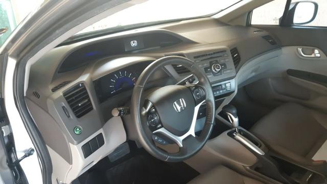 Honda civic 2.0 lxr - Foto 2