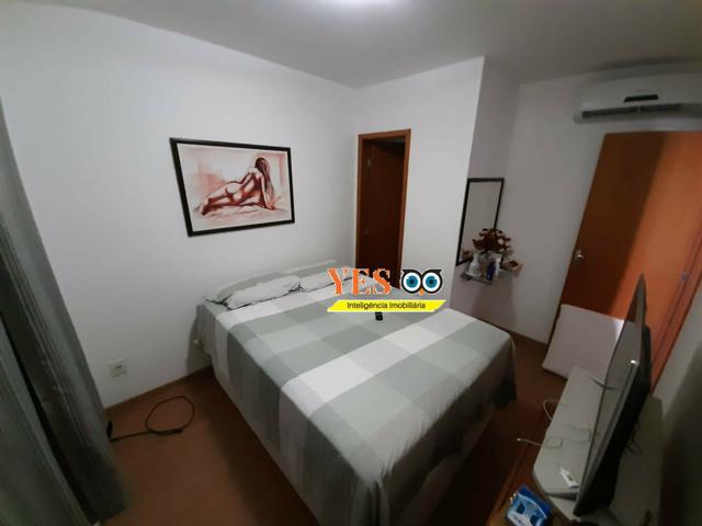 Yes Imob - Apartamento 2/4 - SIM - Foto 2