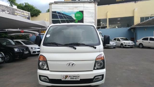 H R com bau - Foto 18