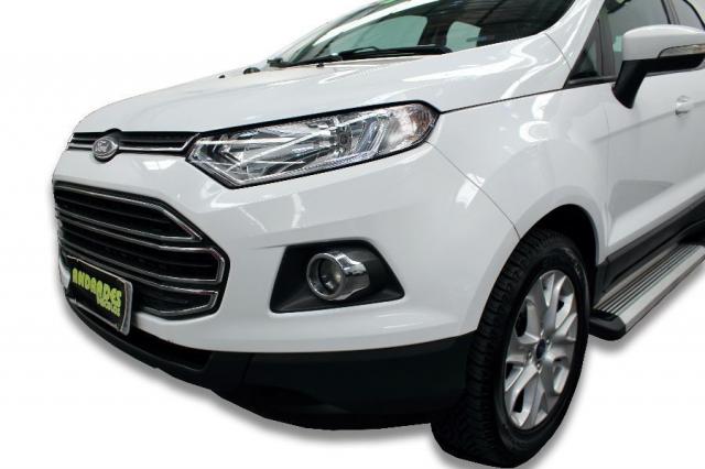Ford Ecosport TITANIUM 2.0 4P - Foto 3