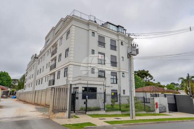 Apartamento à venda com 3 dormitórios em São braz, Curitiba cod:155052