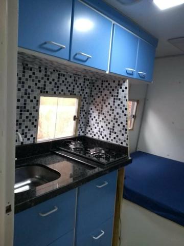 Vende-se motorhome - Foto 17