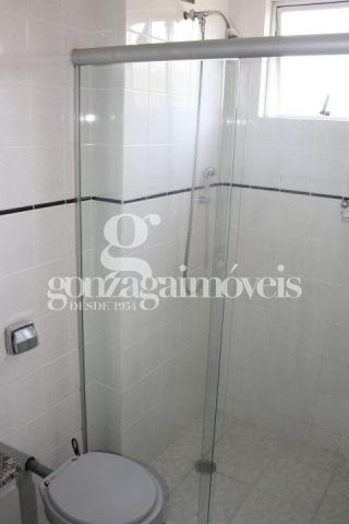 Apartamento à venda com 2 dormitórios em Boa vista, Curitiba cod:923 - Foto 11