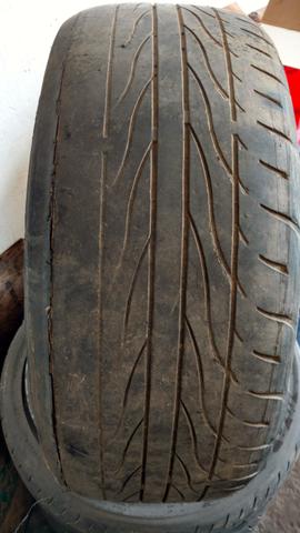 Rodas aro 17 - Foto 2