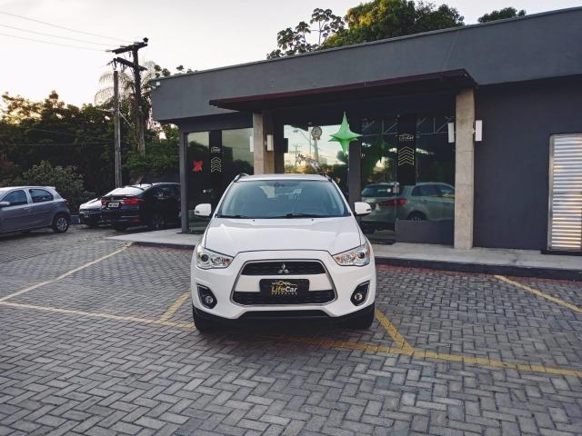 Mitsubishi ASX 2013/2014 2.0 4x4 Gasolina Automático