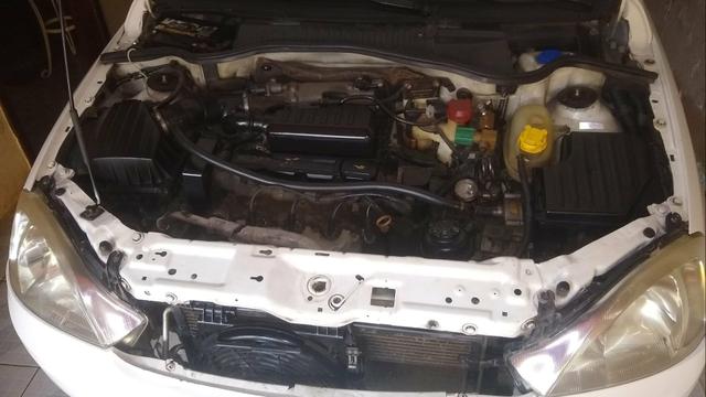 Corsa sedan - Foto 4