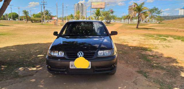 Gol g3 - Foto 2