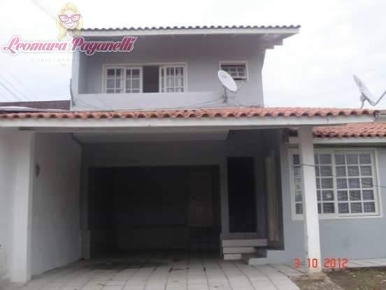 Casa, Passa Vinte, Palhoça-SC