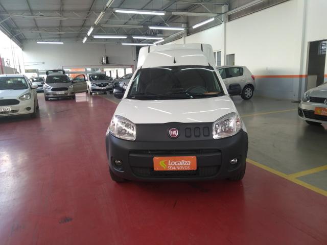 FIORINO 2018/2018 1.4 MPI FURGÃO HARD WORKING 8V FLEX 2P MANUAL - Foto 3