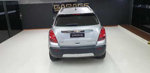 Chevrolet Tracker Ltz 1.8 16v (Flex) (Aut) 2015 - Foto 2