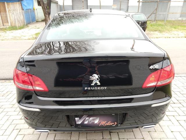 408 Allure 2.0 aut 2015!! - Foto 7