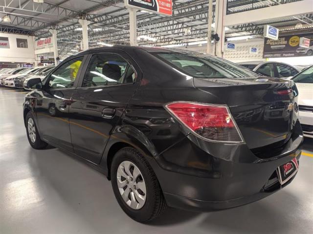 CHEVROLET PRISMA 1.0 MPFI JOY 8V FLEX 4P MANUAL - Foto 6