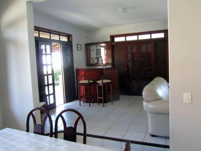 Cond. Fechado Casa 5/4 com suite e piscina privativa em Jaua R$ 750.000,00 - Foto 8