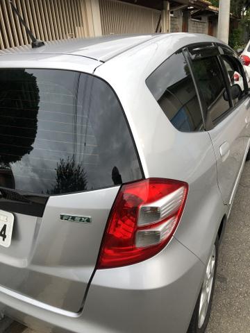 FIT lx 2009 completo 1.4 Automatico - Foto 12