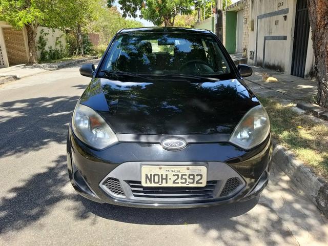 Fiesta hatche 1.0 2012 flex