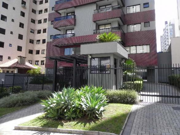 Apartamento para alugar com 3 dormitórios em Batel, Curitiba cod:40485.002 - Foto 3