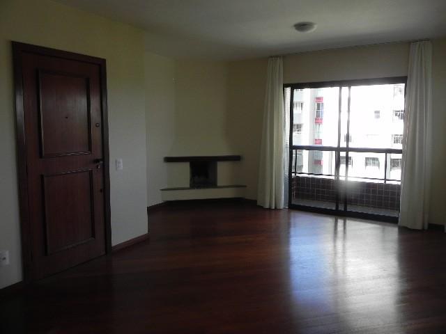 Apartamento para alugar com 3 dormitórios em Batel, Curitiba cod:40485.002 - Foto 7