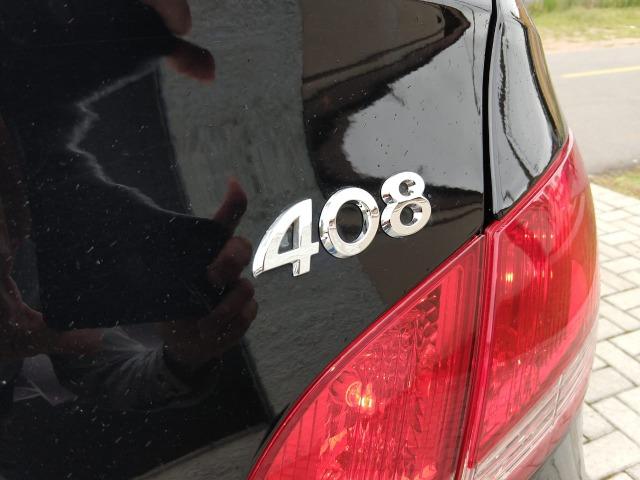 408 Allure 2.0 aut 2015!! - Foto 8