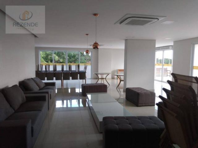 Apto 4 suítes - 162 m² - R$ 1.100.000 - 306 Sul. - Foto 4