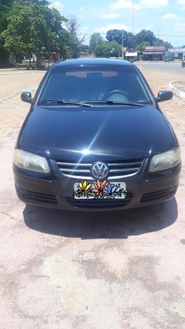 Gol g4 ar condicionado Vidros elétricos zap