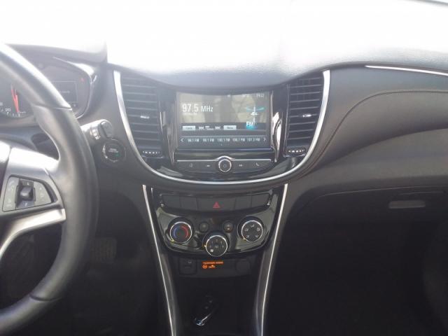 CHEVROLET TRACKER 1.4 16V TURBO FLEX LTZ AUTOMATICO. - Foto 7
