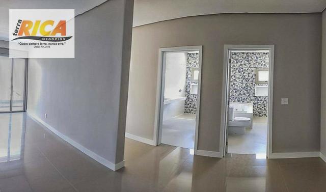 Casa de alto padrão com 4 suítes à venda no Condomínio Versailles - Foto 3