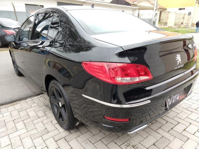 408 Allure 2.0 aut 2015!! - Foto 9