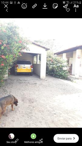 Casa de praia - sítio do conde -Bahia - litoral norte - Foto 4
