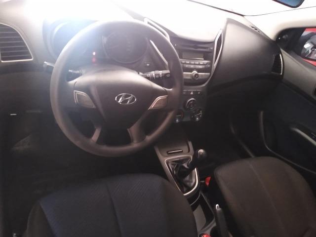 Hyundai HB20 1.6 2013 Completo! - Foto 6