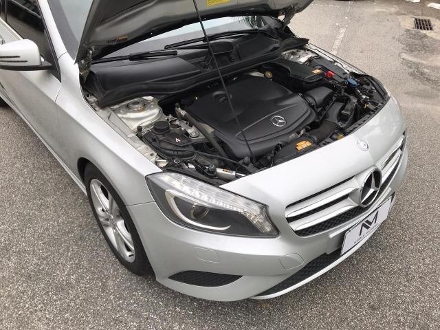 Mercedes-Benz A200 Urban 1.6 Turbo + Blindado - Foto 14