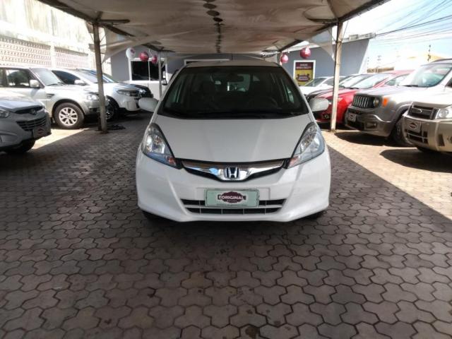 Fit LX 1.4 1.4 Flex 8V 16V 5p Mec. - Foto 2