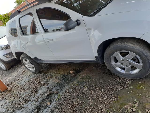 Duster 1.6 dinamique 2015 - Foto 2