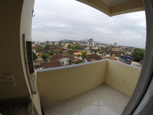 Apartamento em Joinville - Bairro Guanabara - Foto 11