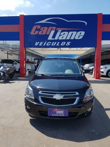 COBALT 2013/2014 1.8 MPFI LTZ 8V FLEX 4P MANUAL