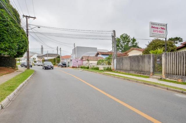 Apartamento à venda com 3 dormitórios em São braz, Curitiba cod:155052 - Foto 18