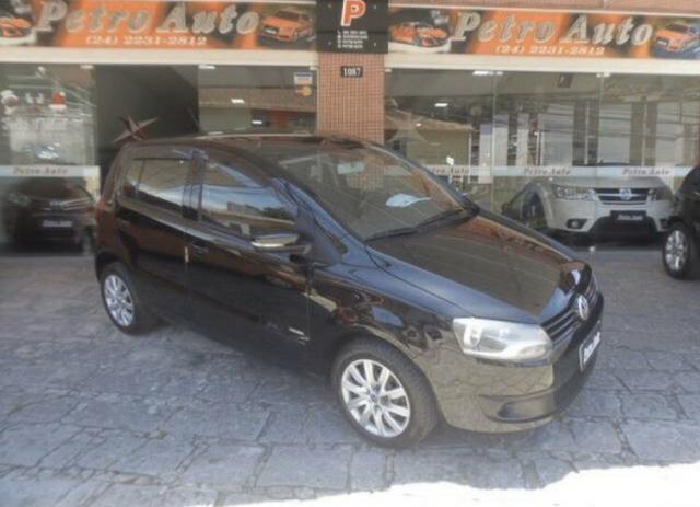 VW / Fox Trend 1.0 8v Total Flex / 4 portas / Completo - Pouco rodado Petrópolis/RJ - Foto 6