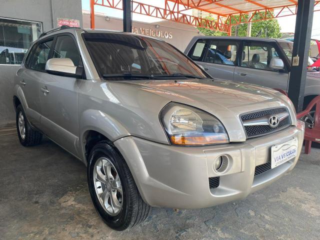 Tucson GLS - Automática - IPVA 2020 - Foto 2
