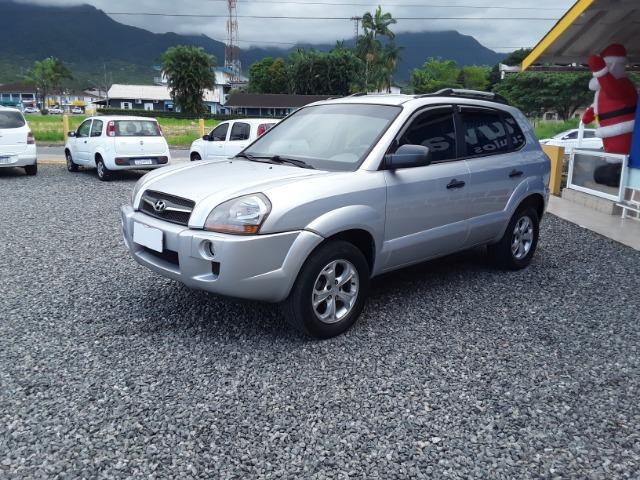 Hyundai tucson gl 20l 2010 - Foto 2