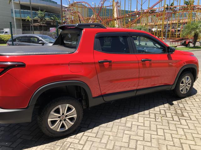 Toro freedon flex 2018 - Foto 7
